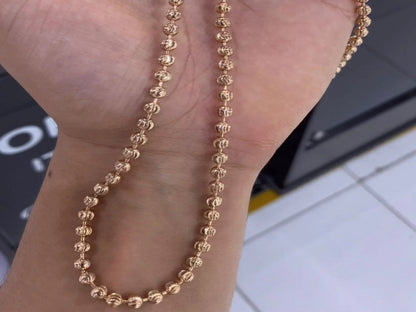 CADENA MILITAR