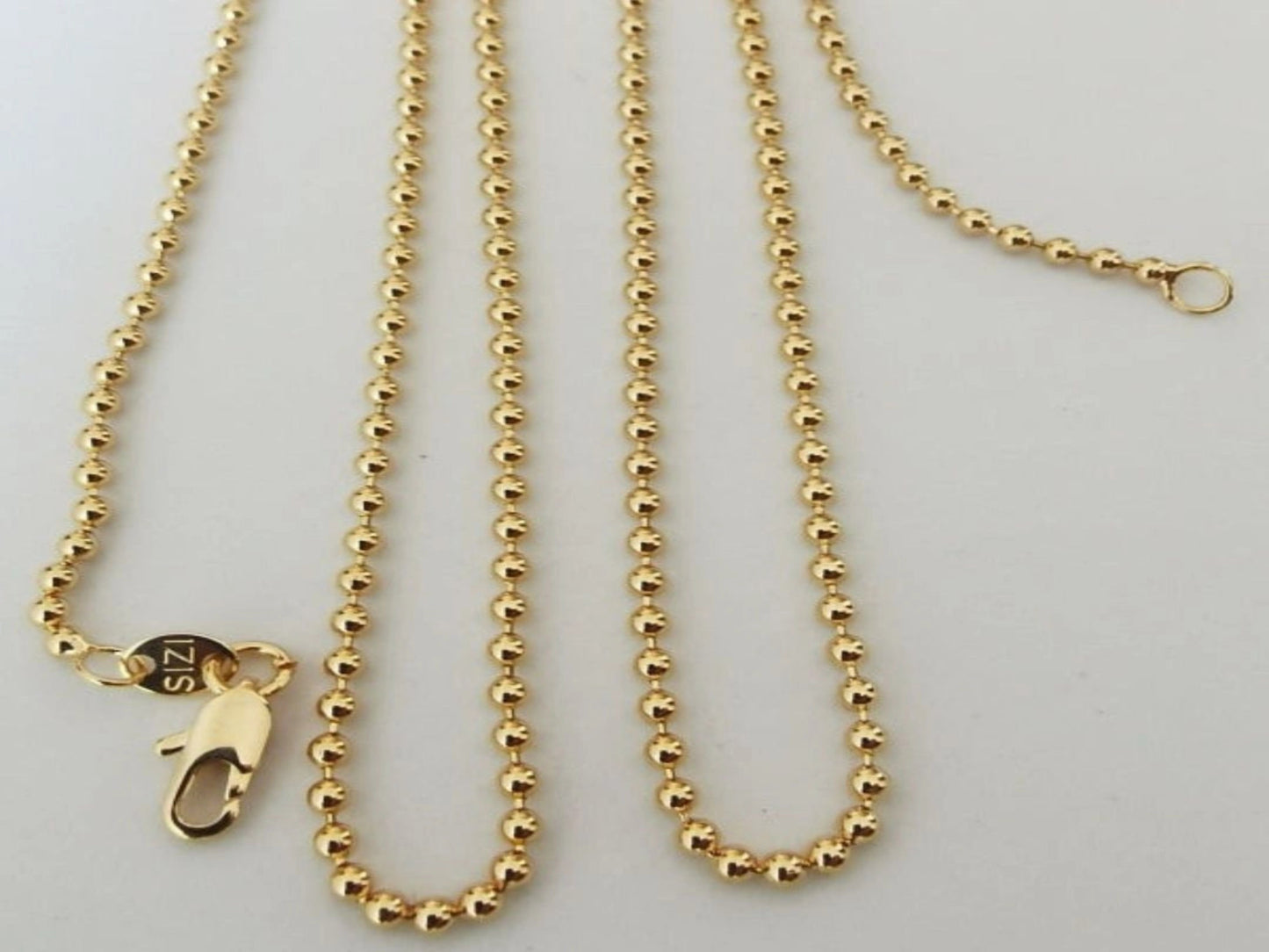CADENA MILITAR