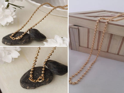 CADENA MILITAR