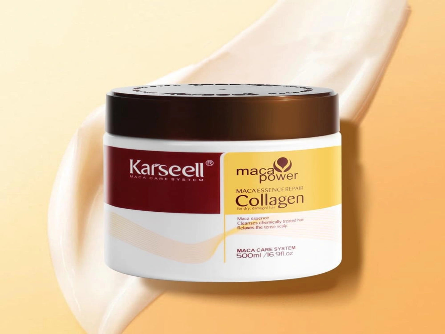 MASCARILLA KARSEELL