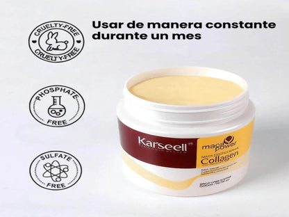 MASCARILLA KARSEELL