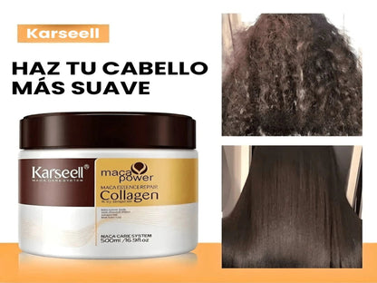 MASCARILLA KARSEELL
