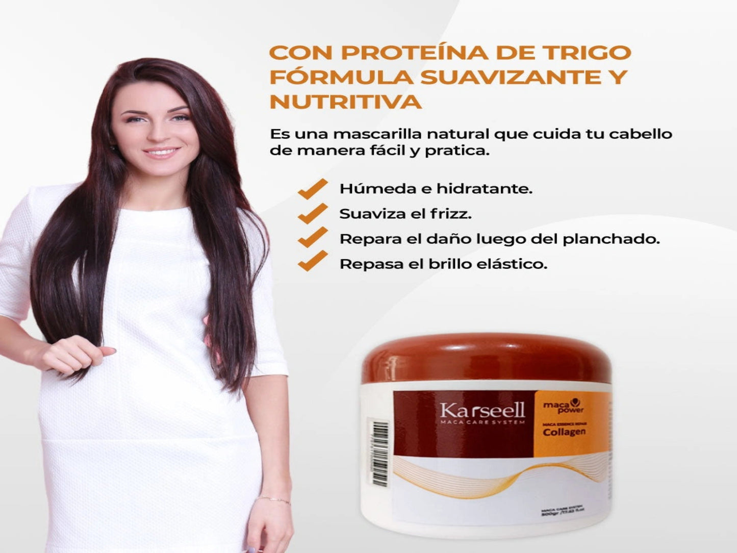 MASCARILLA KARSEELL