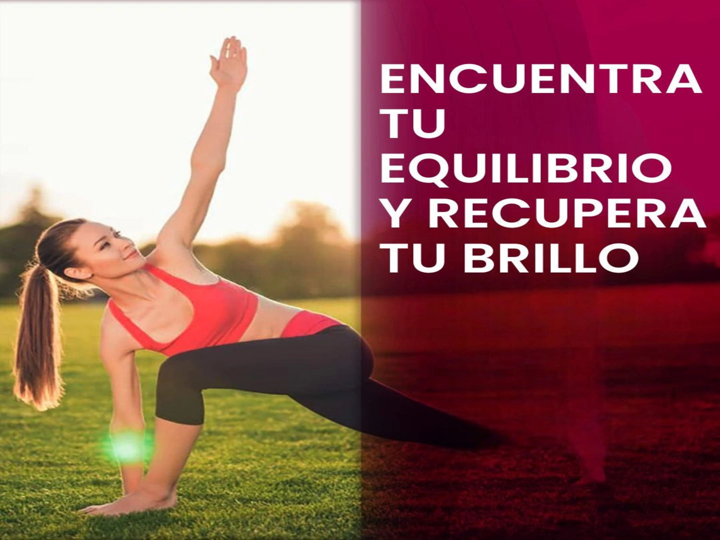 PROBIÓTICOS DE EQUILIBRIO HORMONAL