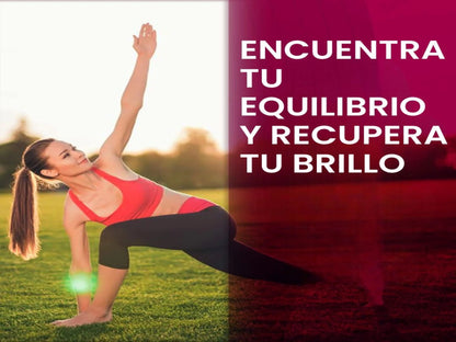 PROBIÓTICOS DE EQUILIBRIO HORMONAL